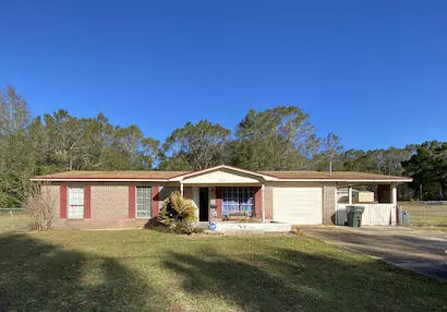 5530 Hamilton Bridge Road, Milton, FL 32570