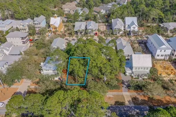 Santa Rosa Beach, FL 32459,Lot 1 Blkb Lakewood Drive