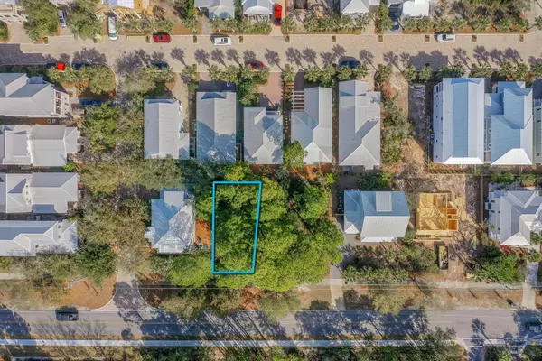 Santa Rosa Beach, FL 32459,Lot 1 Blkb Lakewood Drive