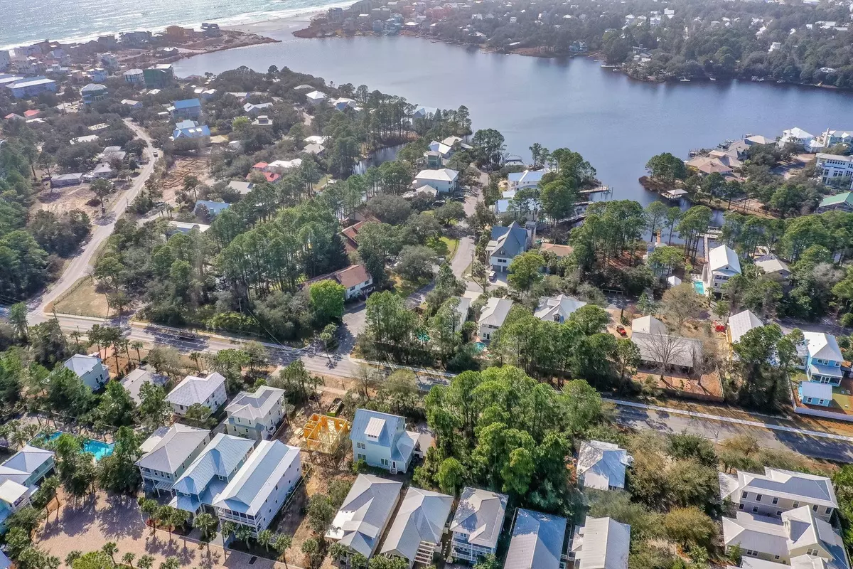 Santa Rosa Beach, FL 32459,Lot 1 Blkb Lakewood Drive