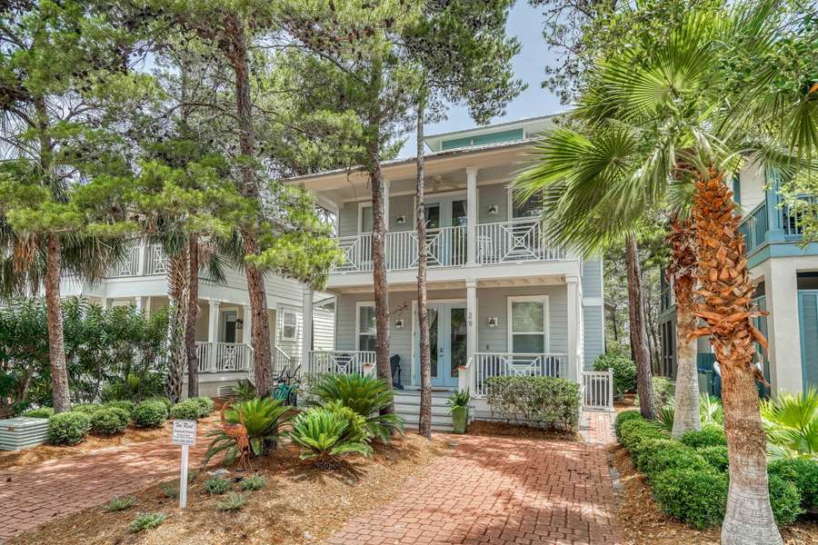 29 Sand Shovel Lane, Inlet Beach, FL 32461