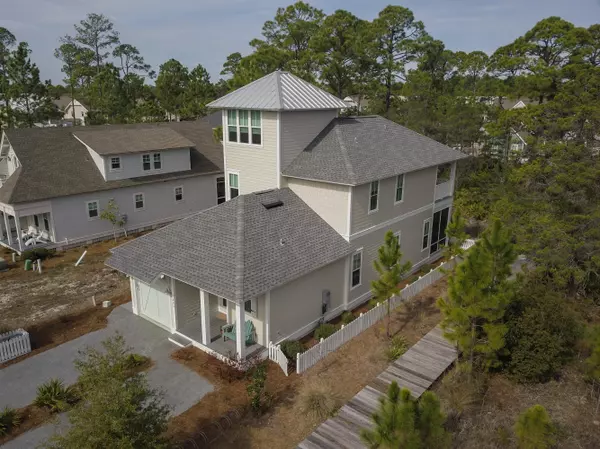 365 Tumblehome Way, Santa Rosa Beach, FL 32459