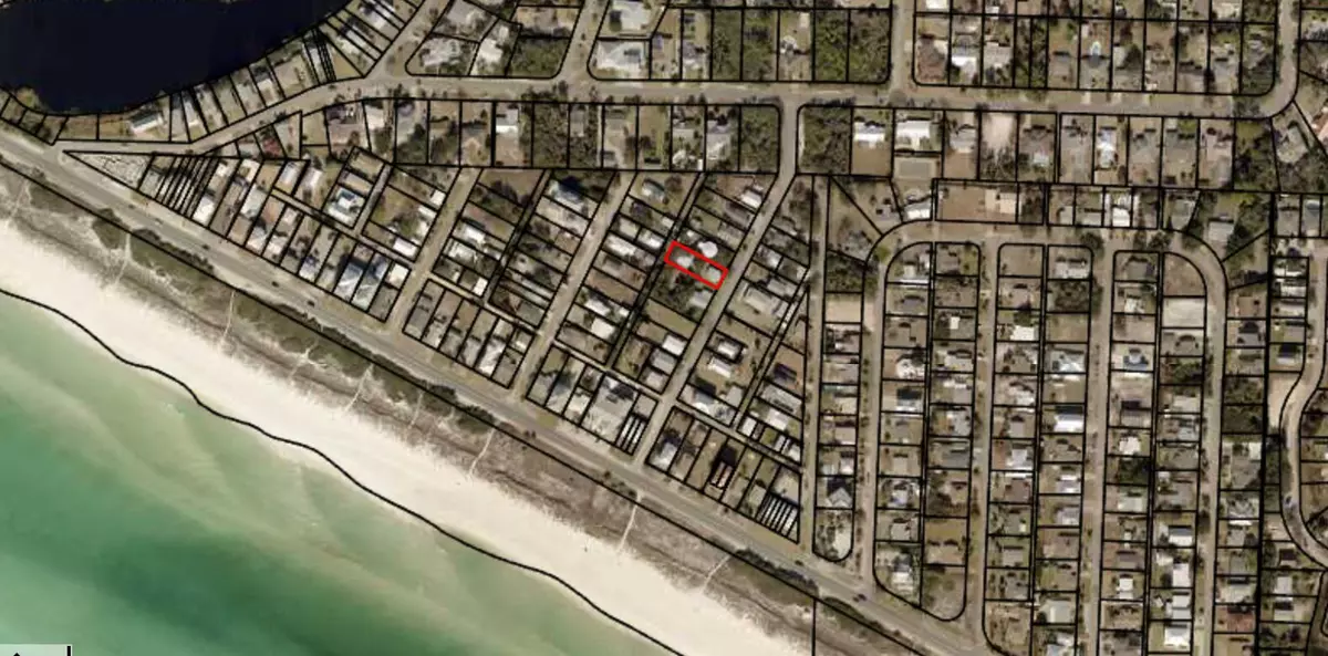 Panama City Beach, FL 32413,110 2nd Street