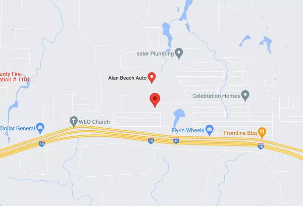 Defuniak Springs, FL 32433,0 W Fernwood