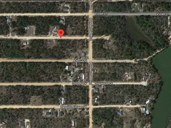 Defuniak Springs, FL 32433,0 W Fernwood