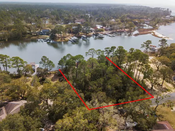 Milton, FL 32583,Lot 13 Voyager Drive