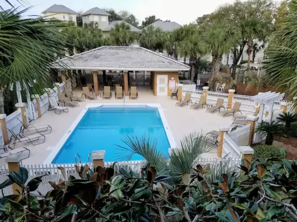 Santa Rosa Beach, FL 32459,87 Emerald Dunes Circle