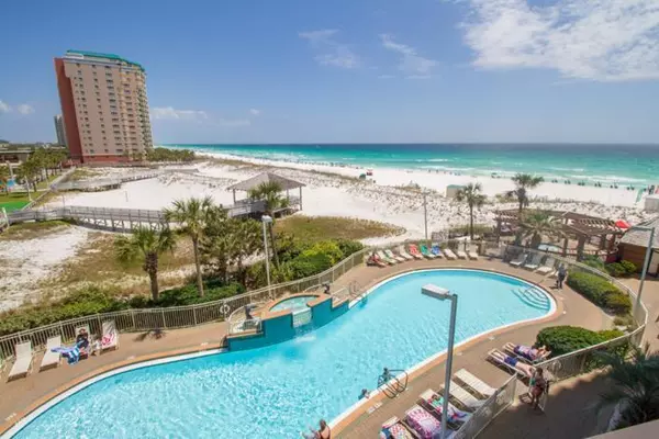 1002 Highway 98  #412, Destin, FL 32541