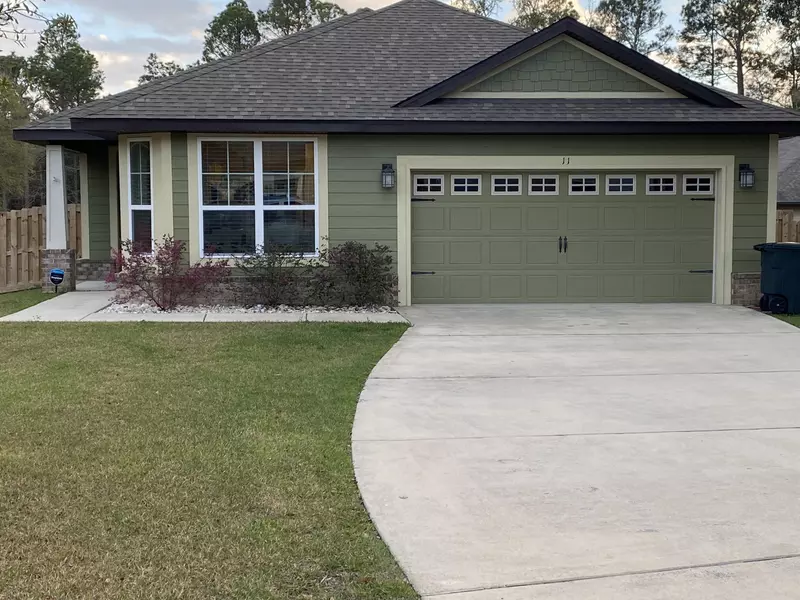 11 Sawyer Court, Freeport, FL 32439