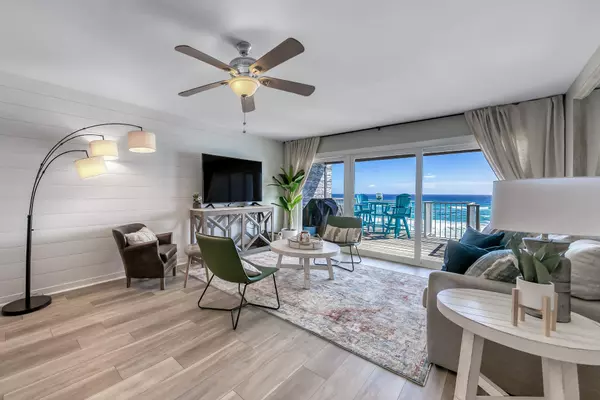 2075 Scenic Gulf Drive  #UNIT 17, Miramar Beach, FL 32550