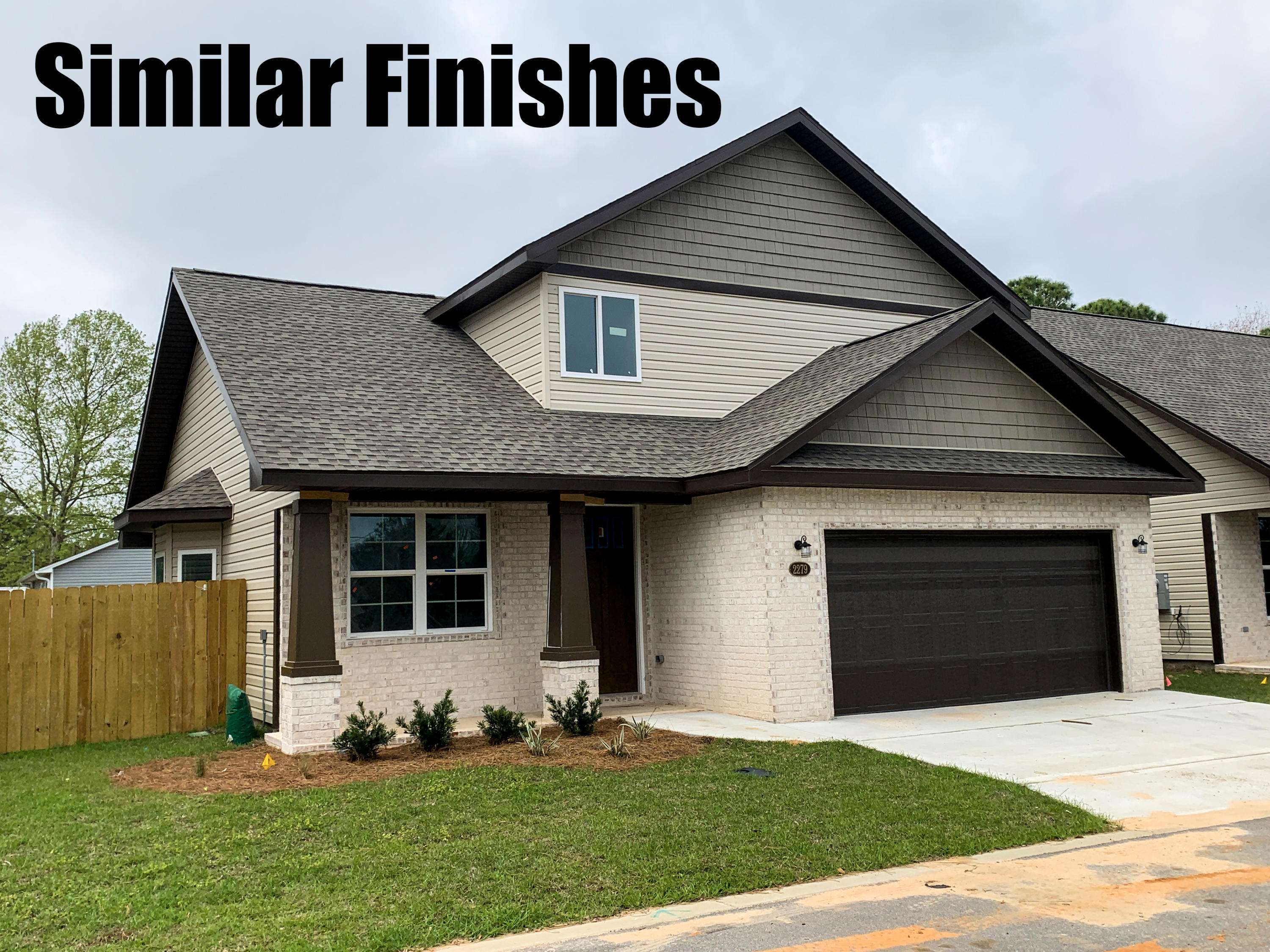 2335 Hadleigh Hills Court, Navarre, FL 32566