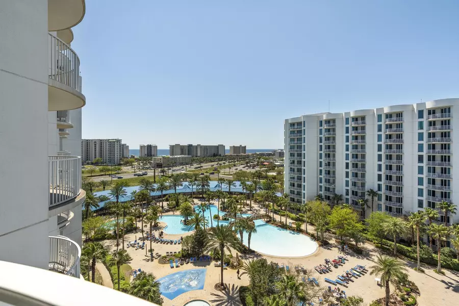 4203 Indian Bayou Trail  #UNIT 1905, Destin, FL 32541