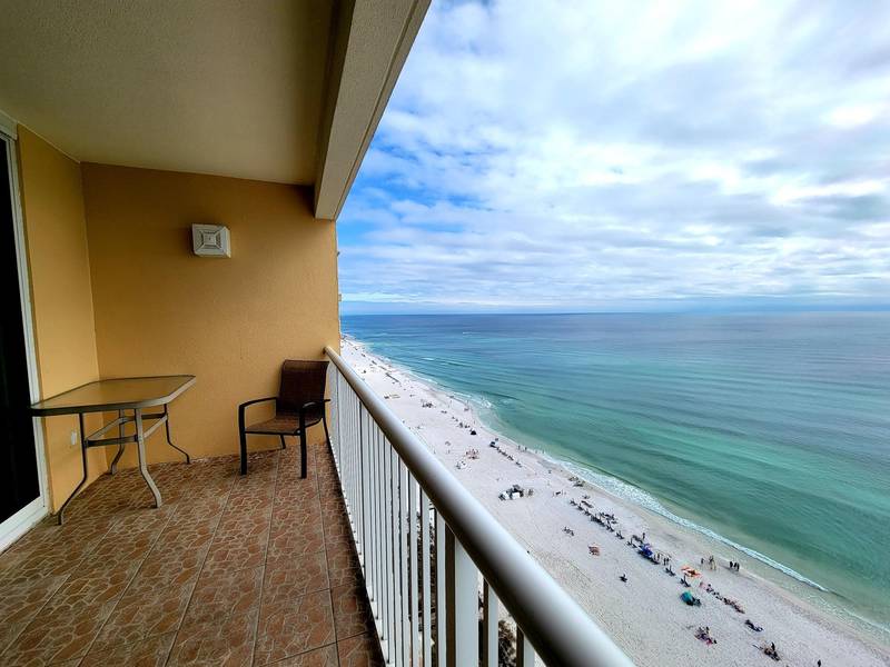 10901 Front Beach Road  #UNIT 1913, Panama City Beach, FL 32407