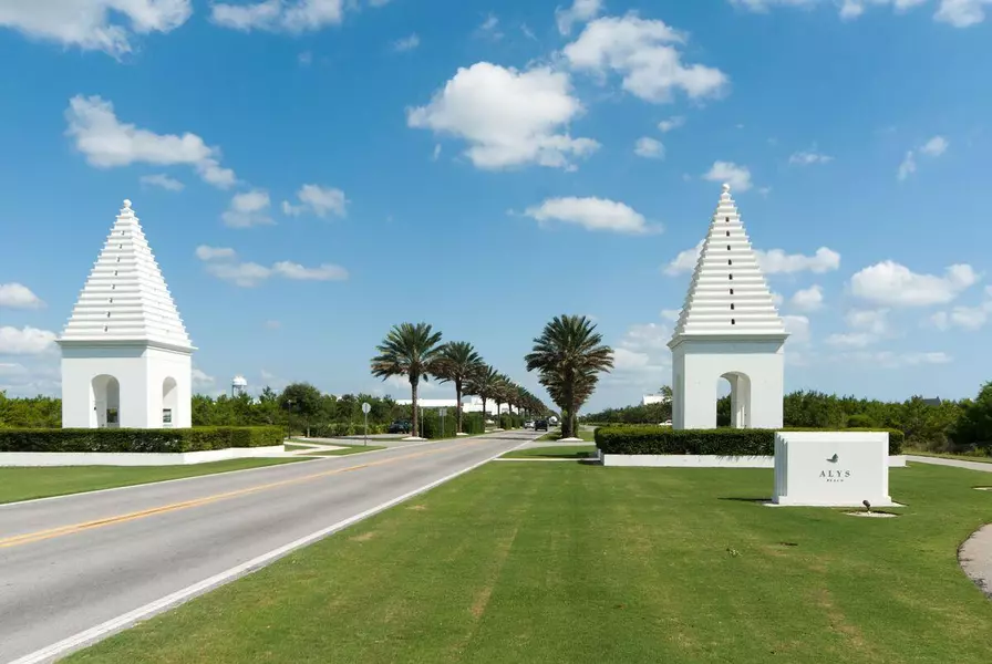 AC17 Old Cellar Lane, Alys Beach, FL 32461