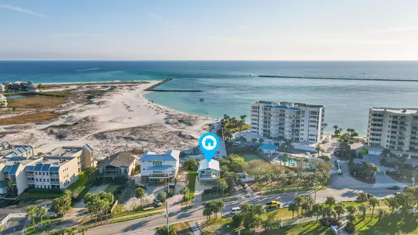 Destin, FL 32541,320 Gulf Shore Drive