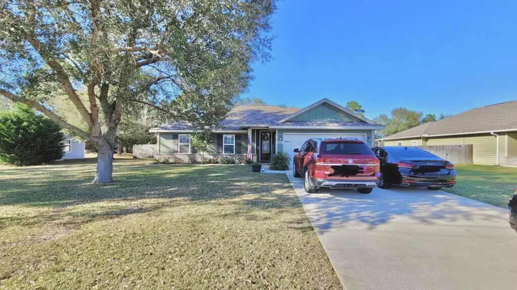 Navarre, FL 32566,8840 Pebble Brook Drive