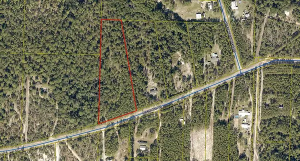 5.27 acres Rock Hill Road, Defuniak Springs, FL 32435