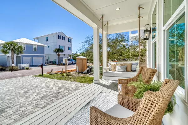 Inlet Beach, FL 32461,29 Tidewater Court