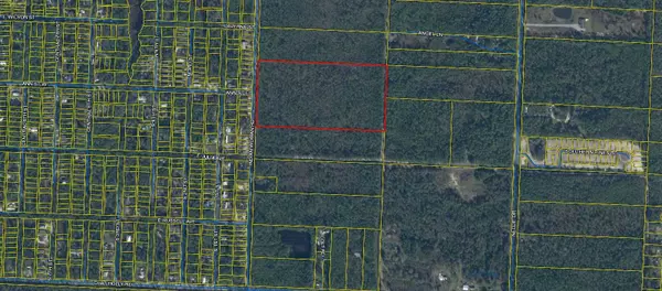 Lot 20-23 Indian Woman Road, Santa Rosa Beach, FL 32459