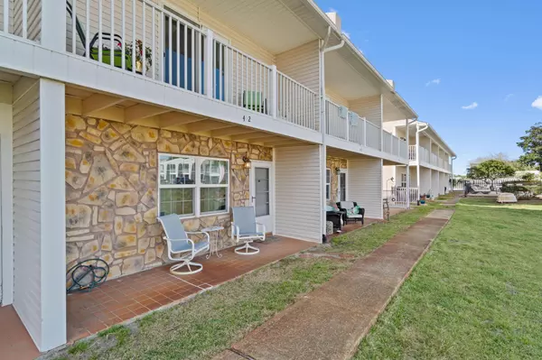 Miramar Beach, FL 32550,241 Ellis Road  #UNIT 42