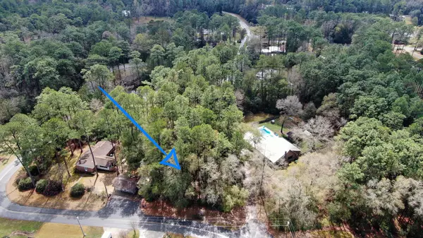 Defuniak Springs, FL 32435,.74 Lot Teelinville Drive