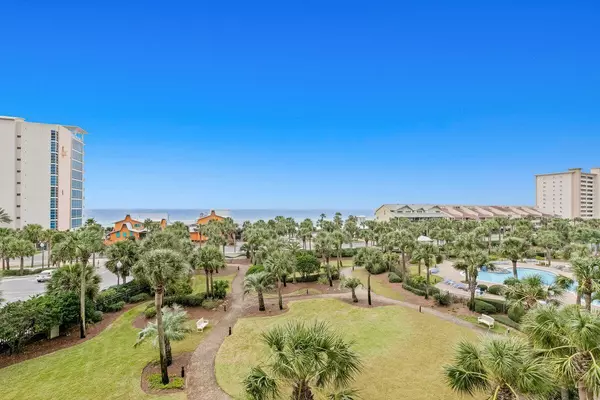 Destin, FL 32541,1751 Scenic Highway 98  #UNIT 406