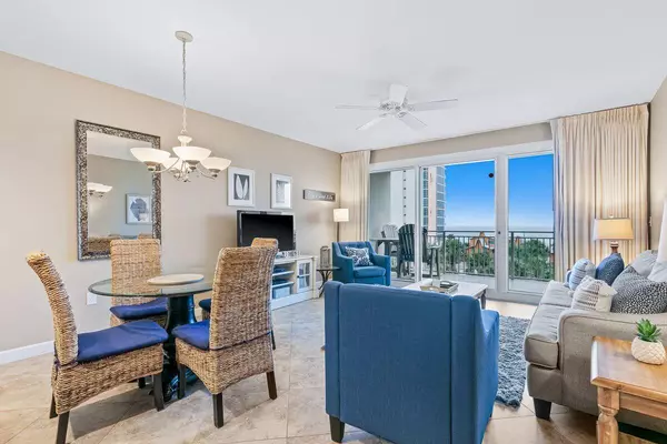 Destin, FL 32541,1751 Scenic Highway 98  #UNIT 406