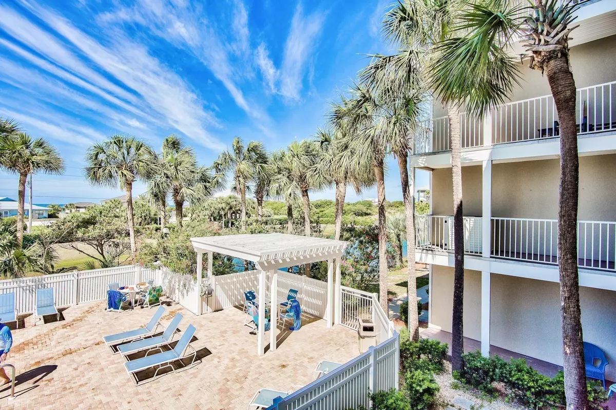 Santa Rosa Beach, FL 32459,144 Spires Lane  #UNIT 210