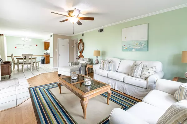 Miramar Beach, FL 32550,488 N Driftwood Bay  #UNIT 97F