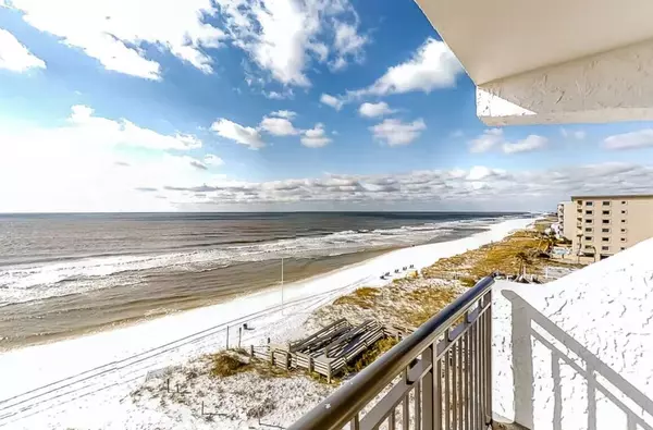 676 Santa Rosa Boulevard  #UNIT 6P, Fort Walton Beach, FL 32548