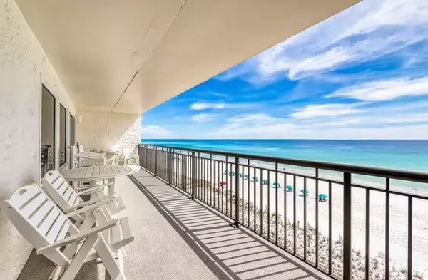 676 Santa Rosa Boulevard  #UNIT 6NO, Fort Walton Beach, FL 32548