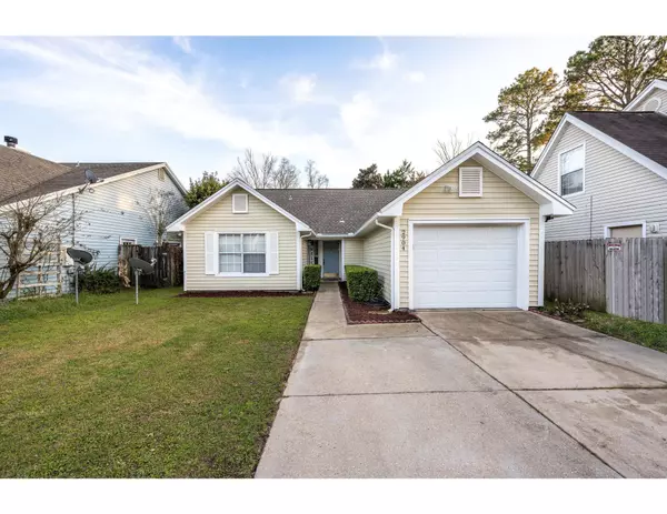 Fort Walton Beach, FL 32547,2904 Bentwood Lane