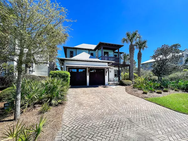 Panama City Beach, FL 32408,5303 Hopetown Lane