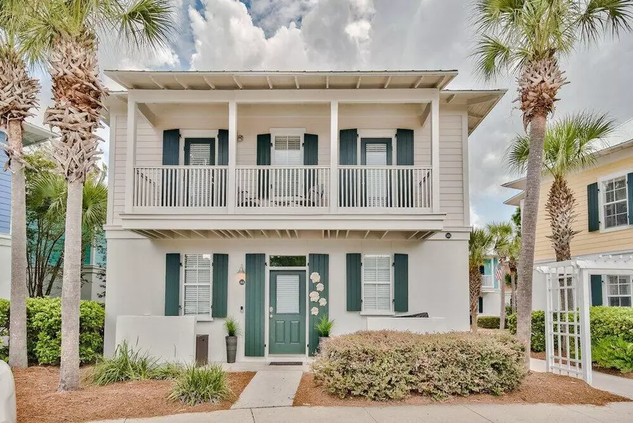 198 Somerset Bridge Road  #UNIT 144, Santa Rosa Beach, FL 32459