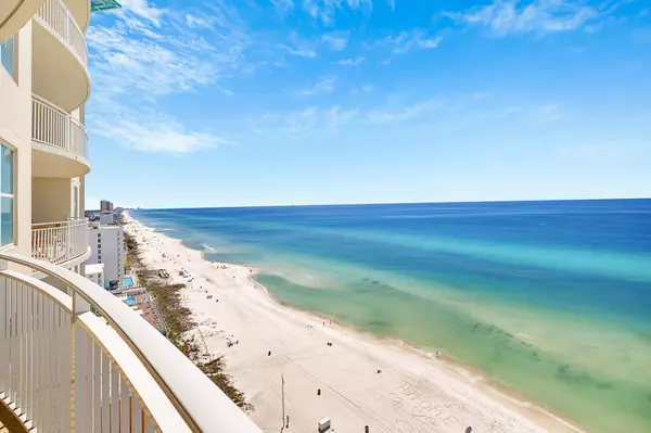 Panama City Beach, FL 32413,15625 Front Beach Road  #1704