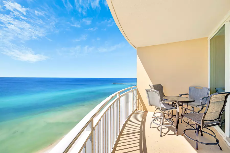 15625 Front Beach Road  #1704, Panama City Beach, FL 32413