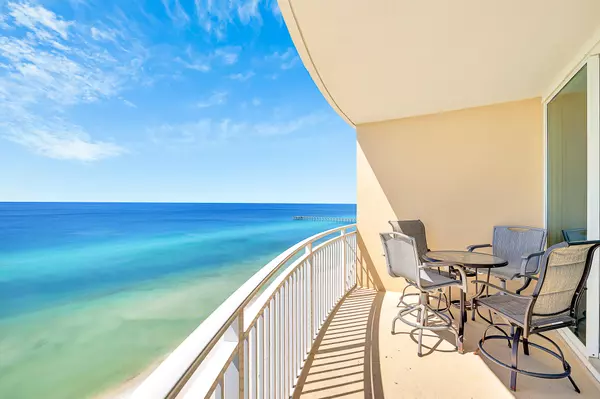 Panama City Beach, FL 32413,15625 Front Beach Road  #1704