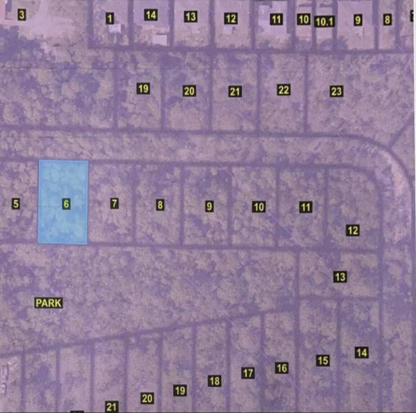 Lot 6 Skyler Drive, Gulf Breeze, FL 32563