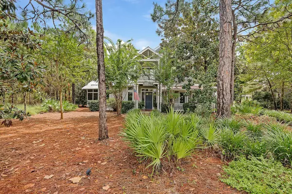 47 Austinwood Lane, Santa Rosa Beach, FL 32459