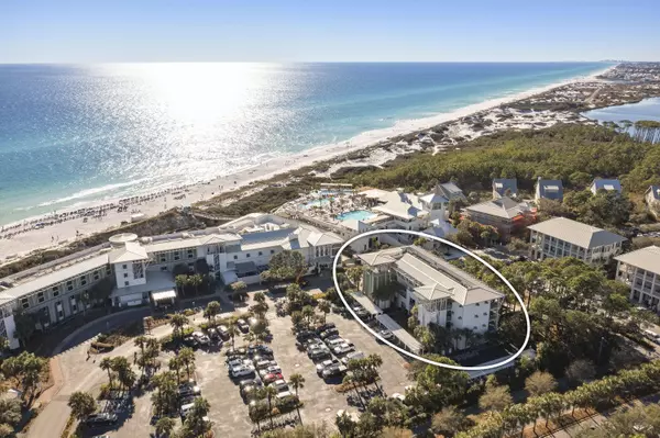 29 Golden Rod Circle  #301-7, Santa Rosa Beach, FL 32459