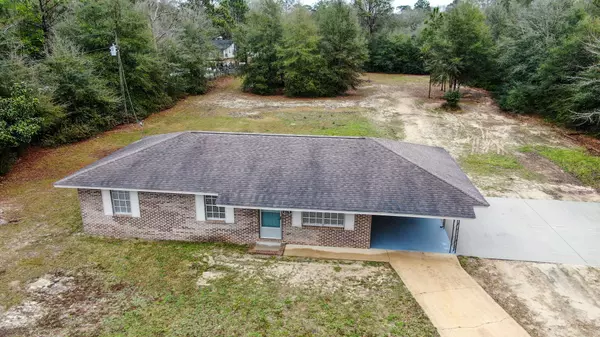 Crestview, FL 32539,6179 Sundew Street