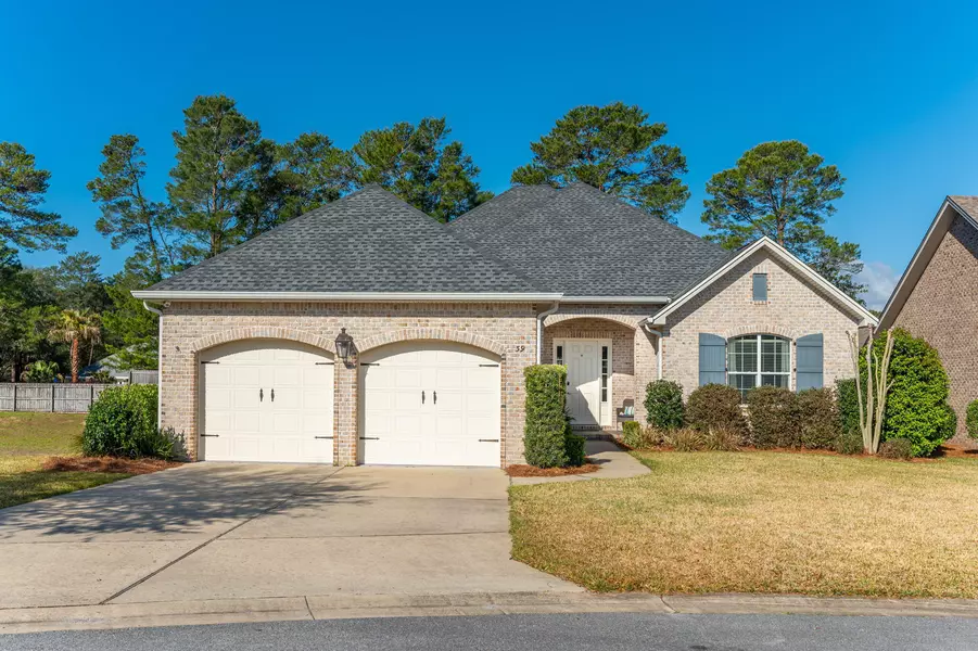 39 Derby Downs Circle, Niceville, FL 32578