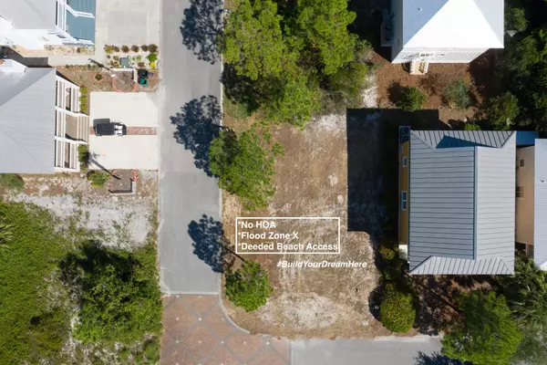 Santa Rosa Beach, FL 32459,Lot 13 Redfish Circle