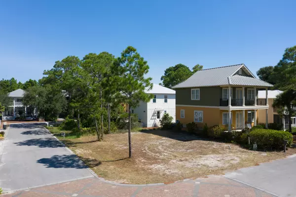 Santa Rosa Beach, FL 32459,Lot 13 Redfish Circle