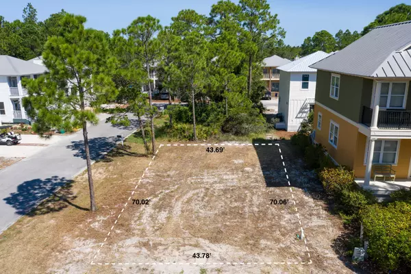 Santa Rosa Beach, FL 32459,Lot 13 Redfish Circle