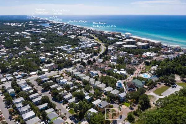 Santa Rosa Beach, FL 32459,Lot 13 Redfish Circle