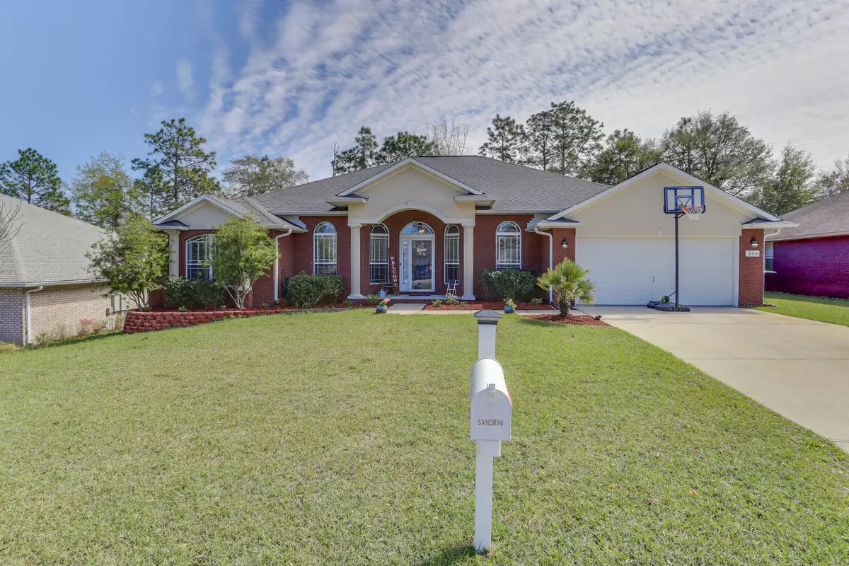 Crestview, FL 32536,136 Leonine Hollow