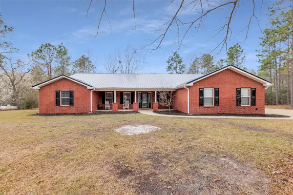 1455 Joe Jordan Road, Baker, FL 32531