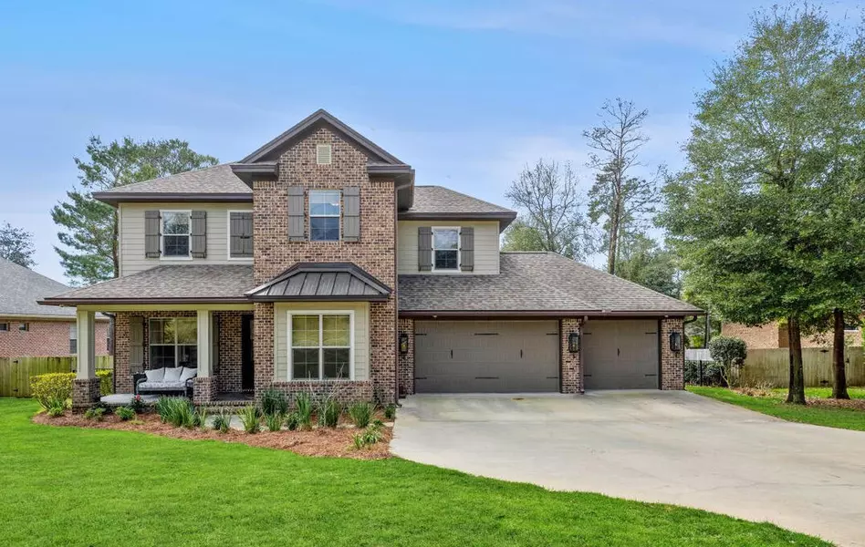 8004 Fox Head Branch Trail, Niceville, FL 32578