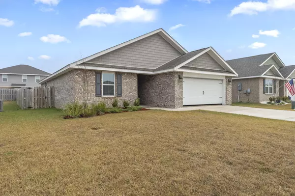 Crestview, FL 32539,916 Merganser Way